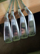 Yamaha Iron Sets