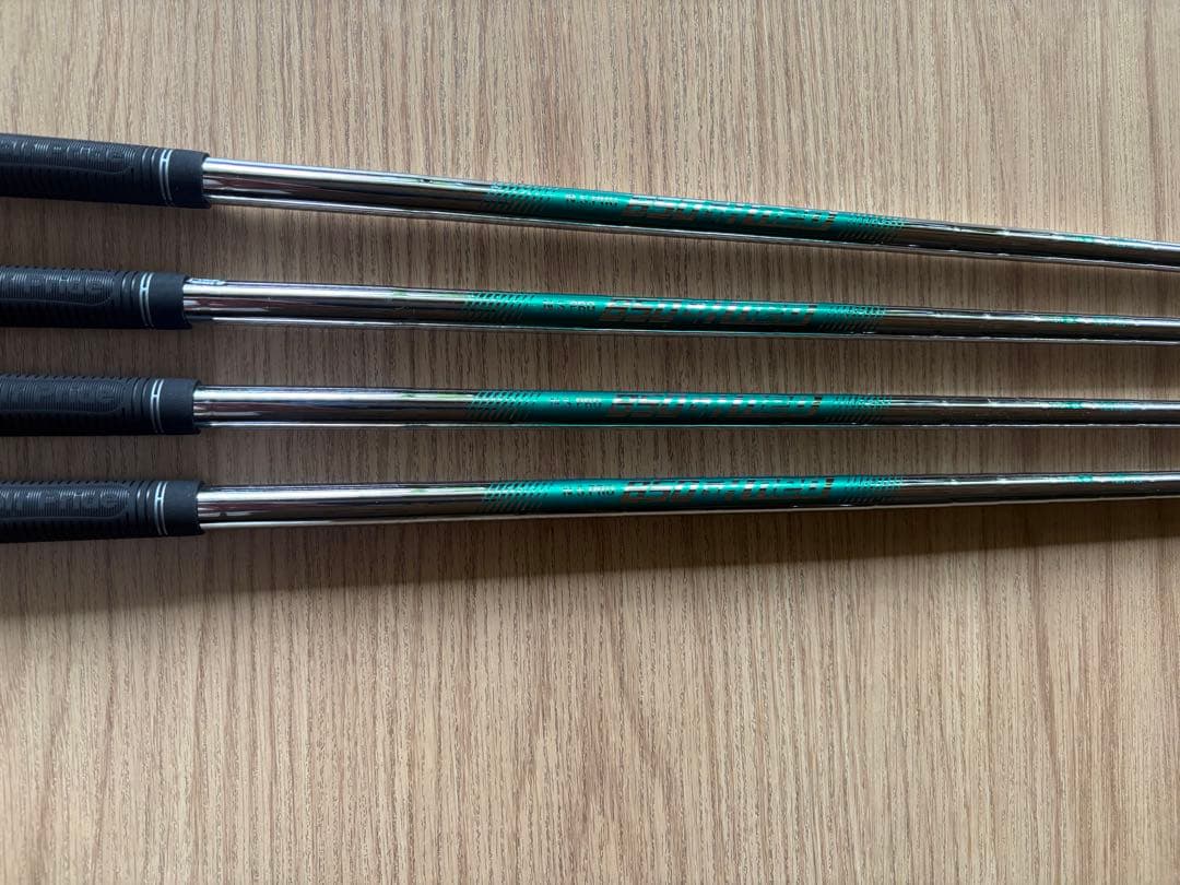 Yamaha Iron Sets