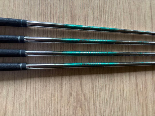 Yamaha Iron Sets
