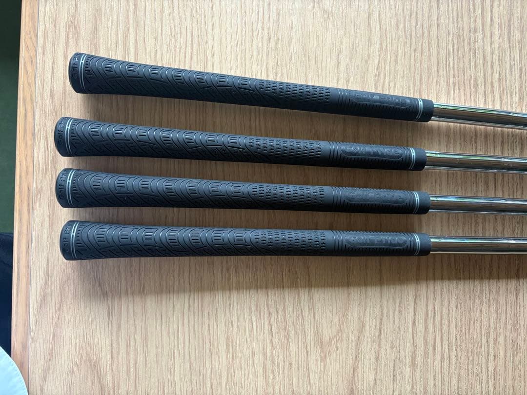 Yamaha Iron Sets