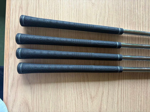 Yamaha Iron Sets