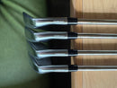 Yamaha Iron Sets