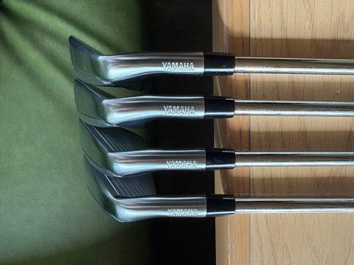 Yamaha Iron Sets