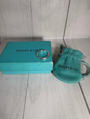 Tiffany Rings 925