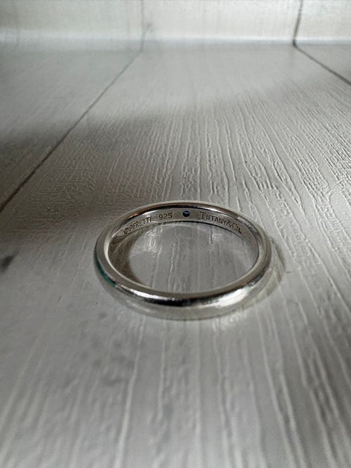Tiffany Rings 925