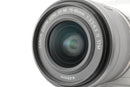 Canon Mirrorless Interchangeable Lips Eos M100 Ef-M 15-45Mm F3.5-6.3 Is Stm