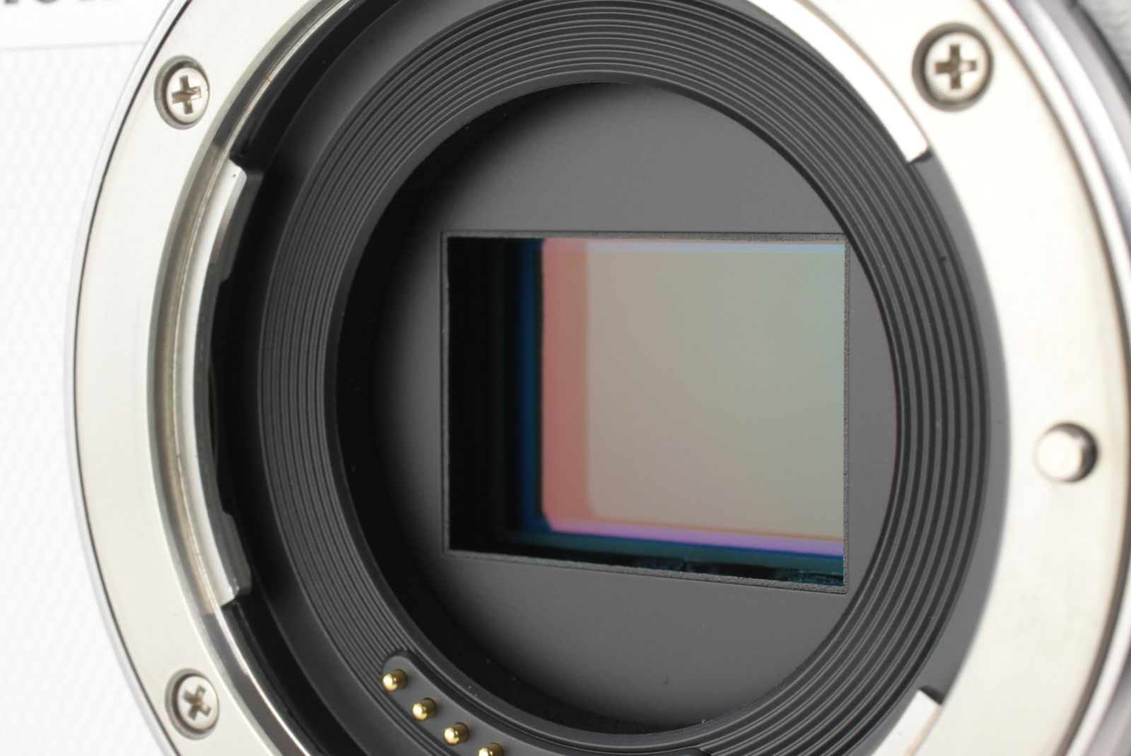 Canon Mirrorless Interchangeable Lips Eos M100 Ef-M 15-45Mm F3.5-6.3 Is Stm