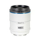Sirui Others F1.2 Aps-C 2 (16/75Mm) X/ Fujifilm As-2S-Xw-Jp