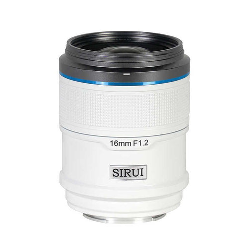Sirui Others F1.2 Aps-C 2 (16/75Mm) X/ Fujifilm As-2S-Xw-Jp