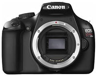 Digital Slr )Canon Eos Kiss X50 Kissx50Bk-Body
