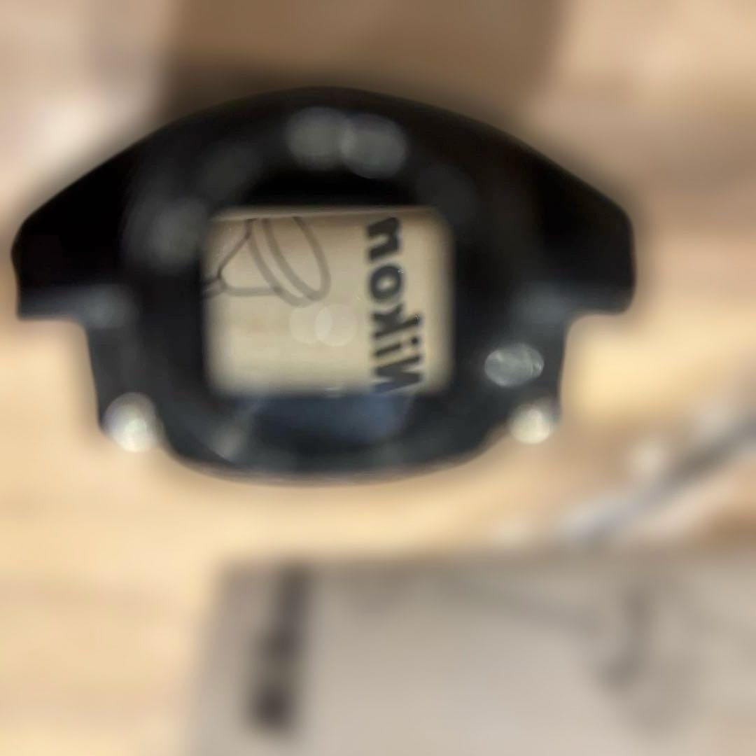 Nikon Other De-1 Ar-2 F2