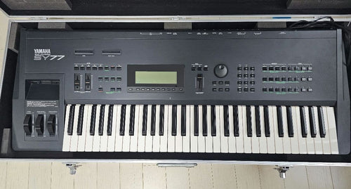 Yamaha Other Sy77 Fm +Pcm