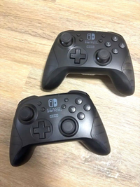 Nintendo Switch Controller