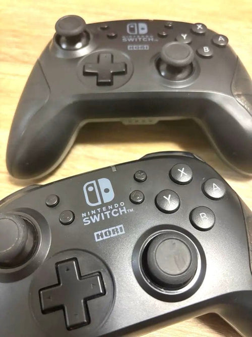 Nintendo Switch Controller