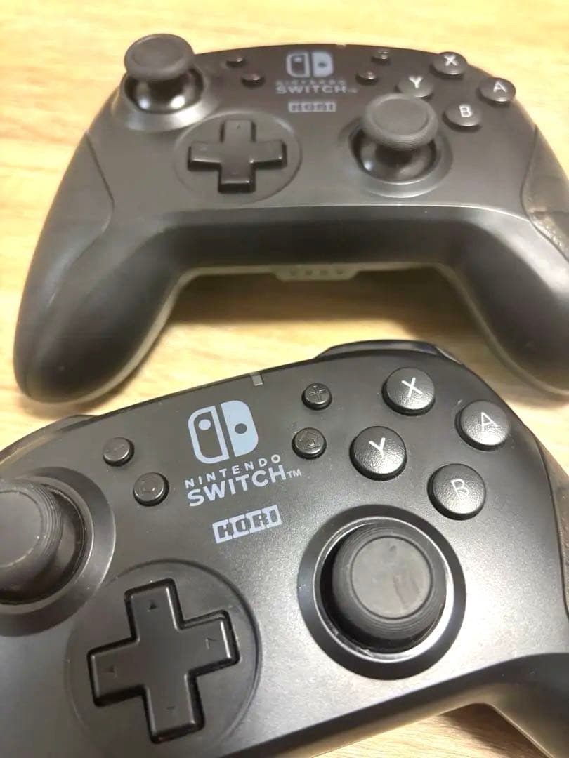 Nintendo Switch Controller