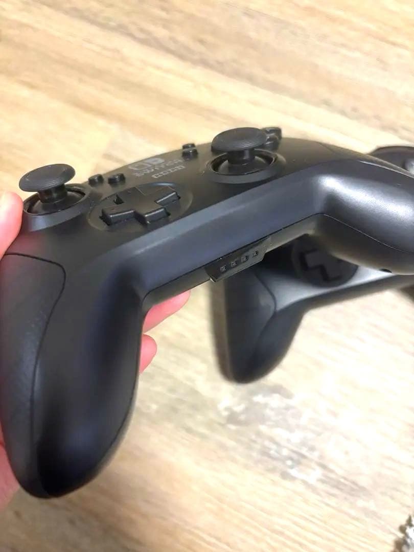 Nintendo Switch Controller