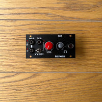 Modular Synthesizers Befaco 1U Out
