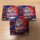 Battle Spirit 3Box