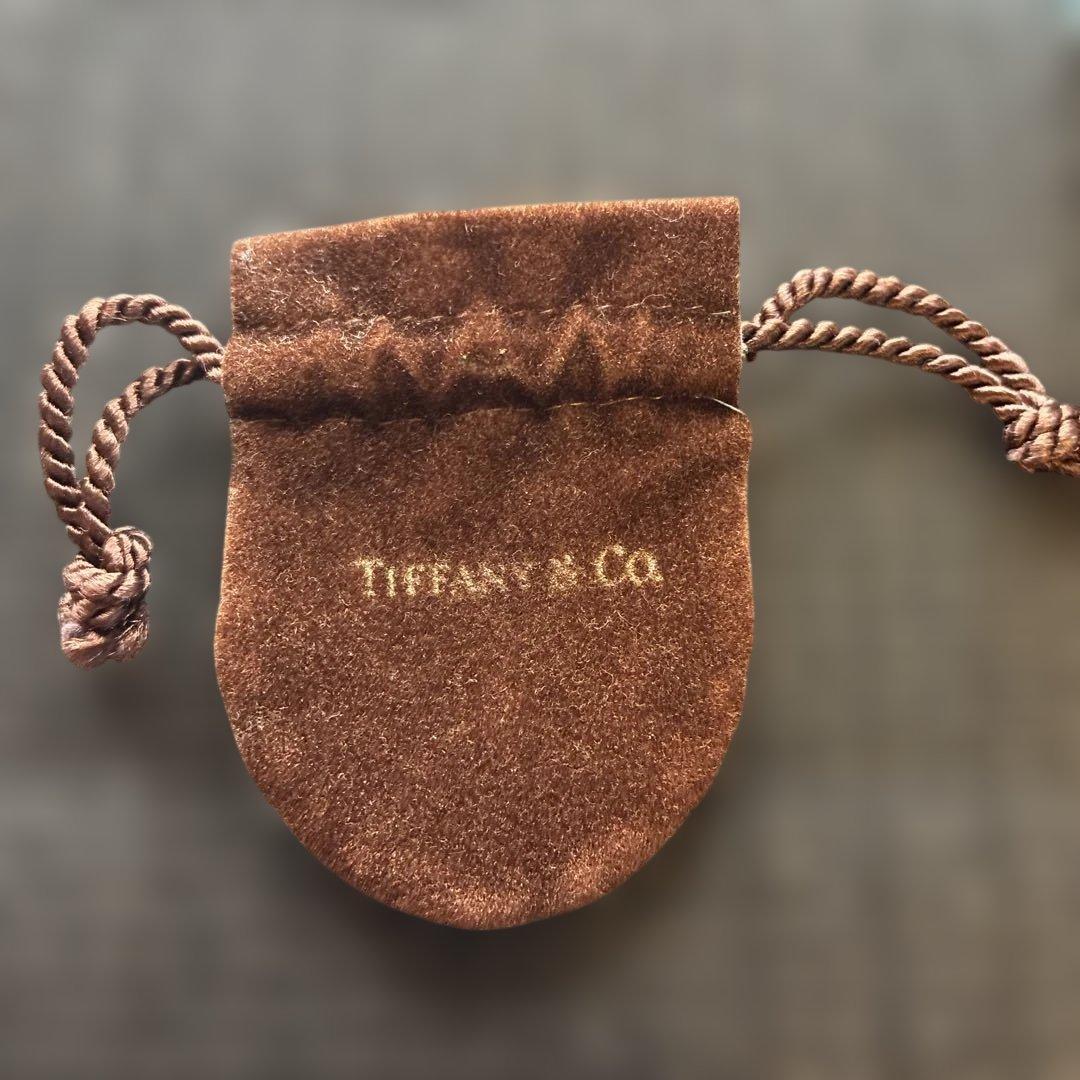 Tiffany Necklaces 925