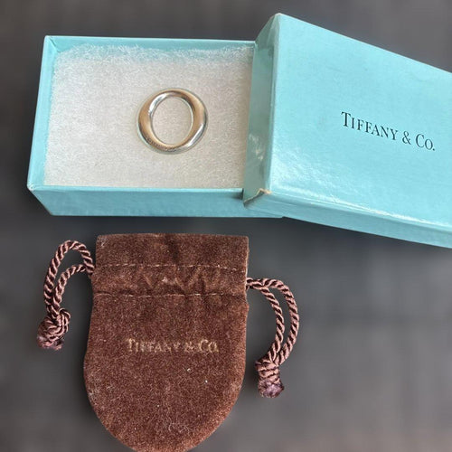 Tiffany Necklaces 925