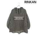 Christian Dior Jumper Blouson 117C10A2970 Xs
