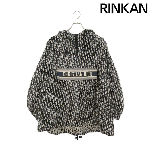Christian Dior Jumper Blouson 117C10A2970 Xs