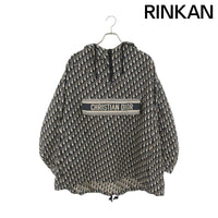 Christian Dior Jumper Blouson 117C10A2970 Xs