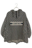 Christian Dior Jumper Blouson 117C10A2970 Xs
