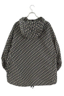 Christian Dior Jumper Blouson 117C10A2970 Xs