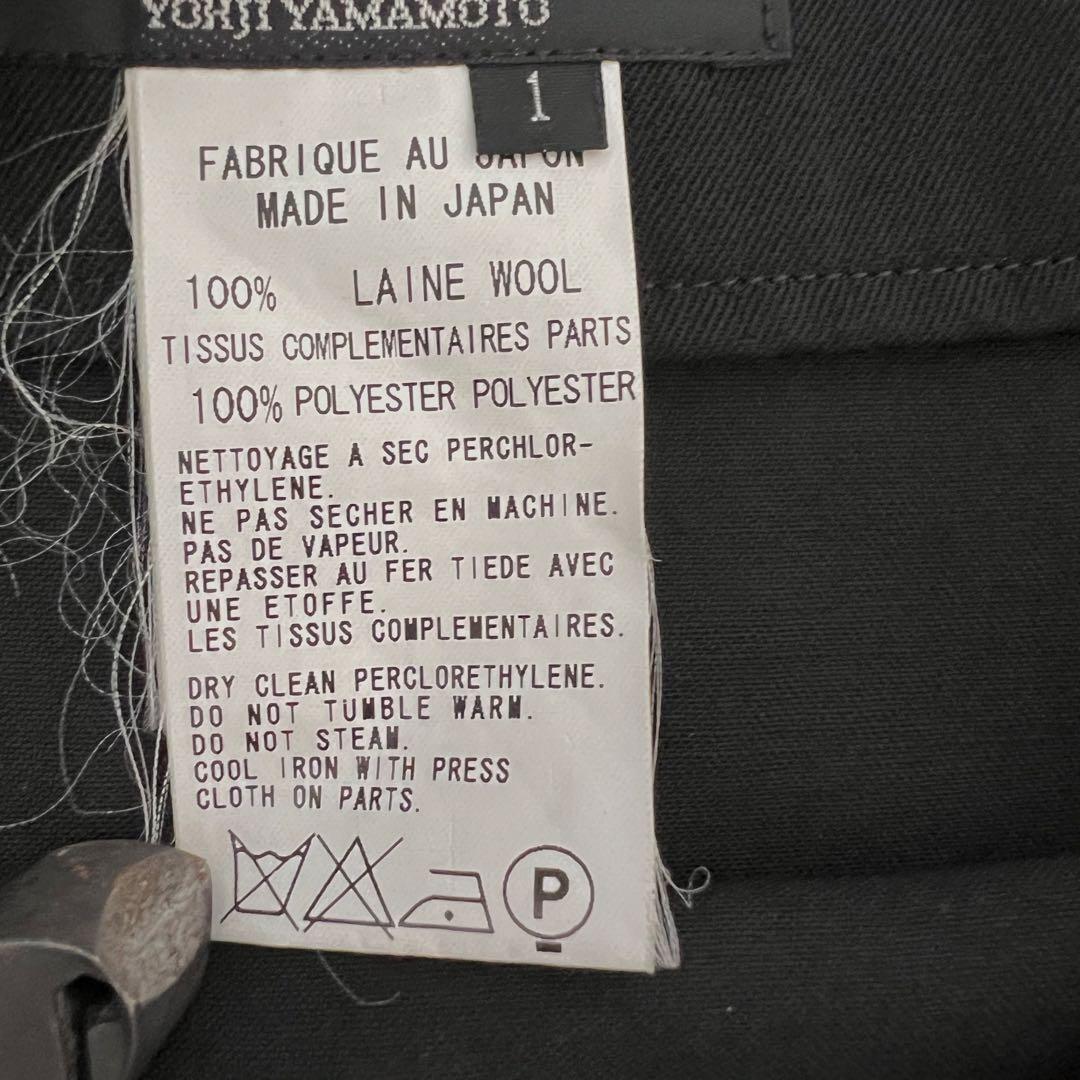 Y'S Other Yohji Yamamoto