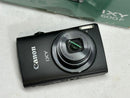 Canon Compact Digital Cameras Ixy600F