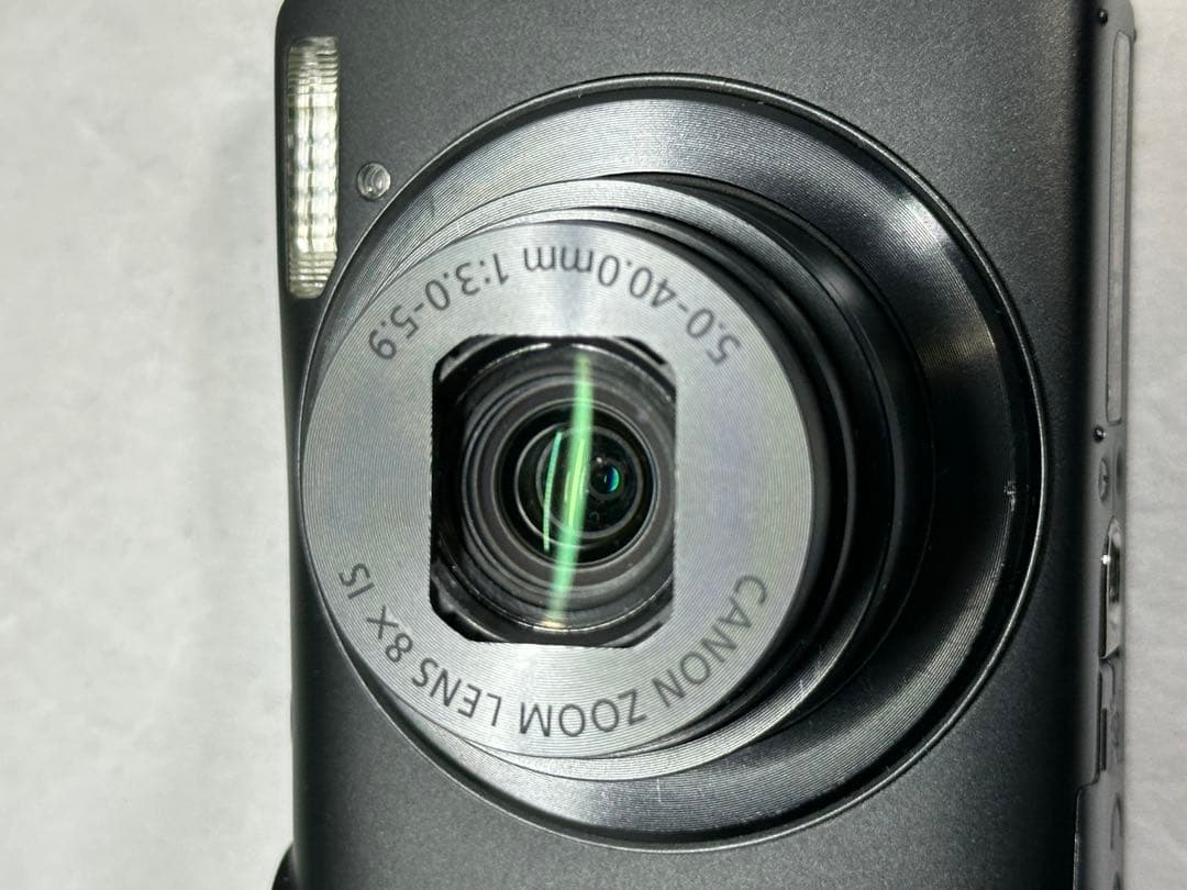 Canon Compact Digital Cameras Ixy600F