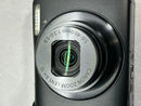 Canon Compact Digital Cameras Ixy600F