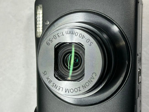 Canon Compact Digital Cameras Ixy600F