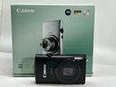Canon Compact Digital Cameras Ixy600F