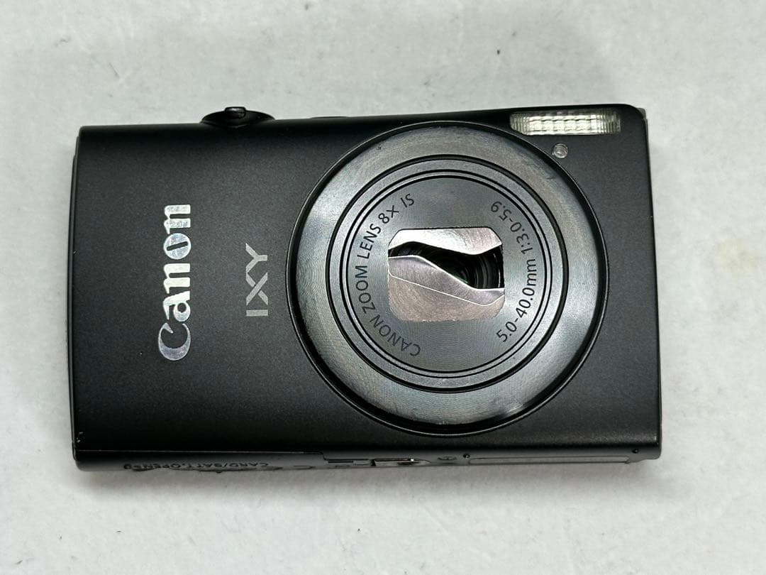 Canon Compact Digital Cameras Ixy600F