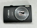 Canon Compact Digital Cameras Ixy600F