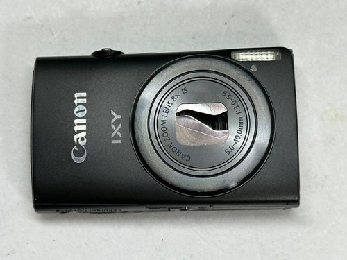 Canon Compact Digital Cameras Ixy600F