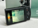 Canon Compact Digital Cameras Ixy600F