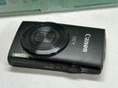 Canon Compact Digital Cameras Ixy600F