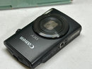 Canon Compact Digital Cameras Ixy600F