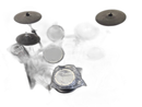 Roland Electronic Drum Td-11