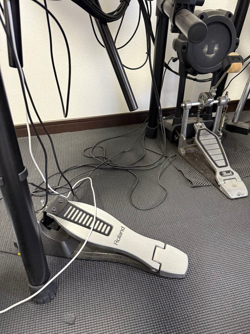 Roland Electronic Drum Td-11