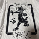 T -Shirt Green C L