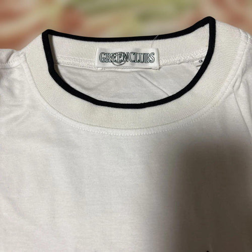 T -Shirt Green C L