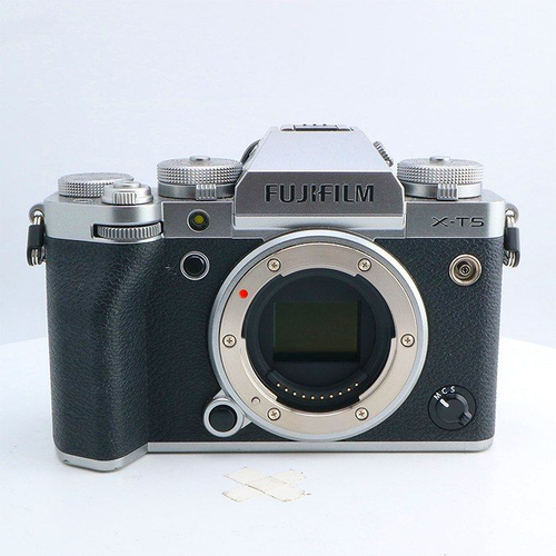 Fujifilm Others X-T5