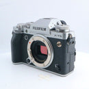 Fujifilm Others X-T5