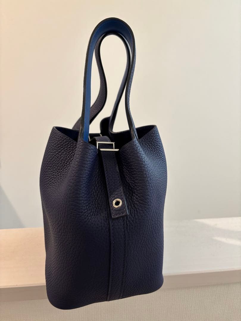 Hermes Handbags Pm