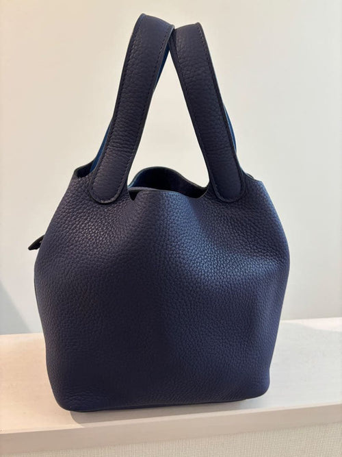 Hermes Handbags Pm