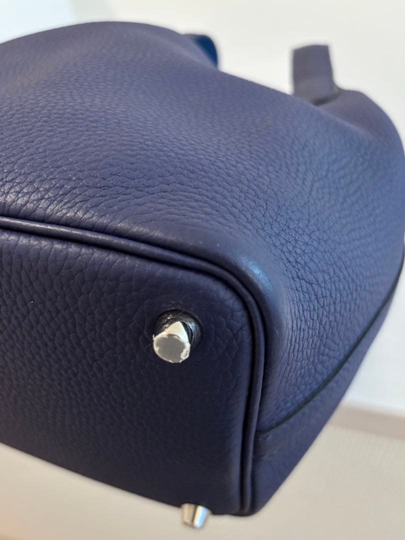 Hermes Handbags Pm